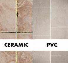 Pvc Ceramic Profile System
