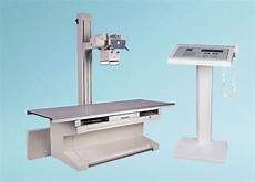 Radiology Equipments