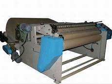 Raw Material Processing Machinery
