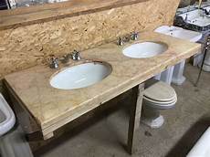 Reclaimed Marble