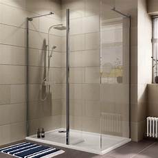 Rectangular Shower Tray