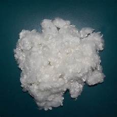 Recycled Polyester Fiber