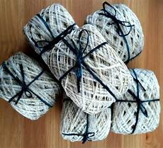 Recycled Yarn