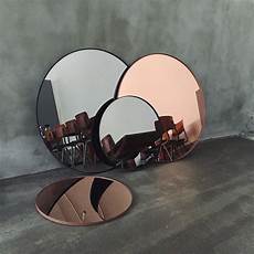 Reflective Mirrors