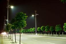 Road Luminaire