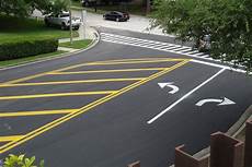 Road Pavement Markings