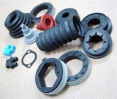 Rubber And Gaskets