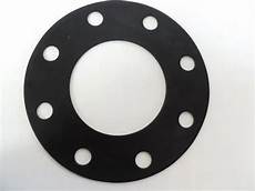 Rubber And Gaskets