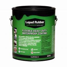 Rubber Coating