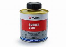 Rubber Glue