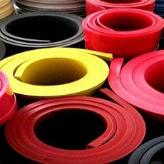 Rubber & Plastics Related Services