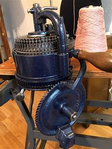 Sock Knitting Machinery