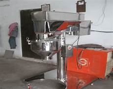 Stainless Steel Equipments