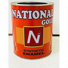 Synthetic Oil Paint