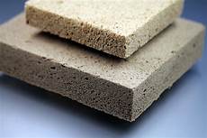 Thermal Insulation Materials