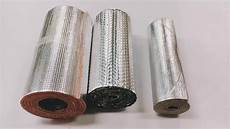 Thermal Insulation Materials
