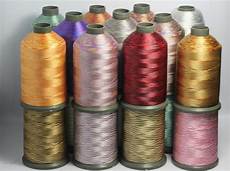 Twist Covered Polyester Yarn
