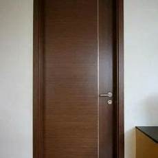 Veneered Door