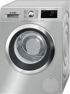 Washing Machine Taps