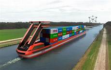 Waterway Freight
