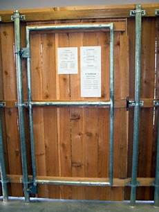 Wood Coating Steel Door