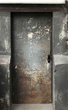 Wood Coating Steel Door