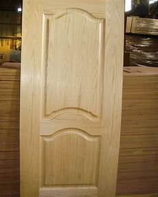 Wood Veneer Door