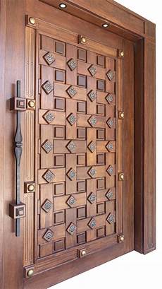 Wooden D Doors