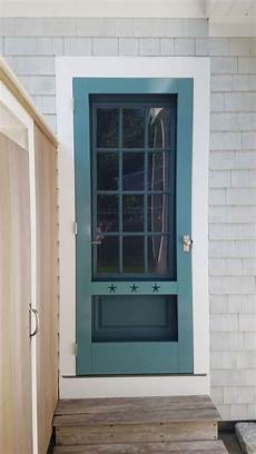 Wooden D Laminate Doors