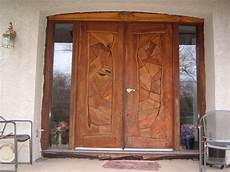 Wooden Door And Window System