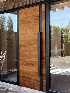 Wooden Door And Window Systems
