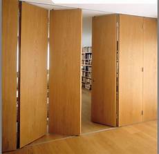 Wooden Door Systems