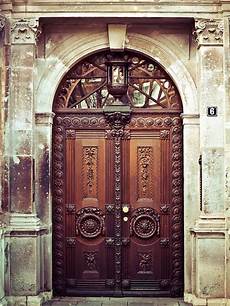 Wooden Embossed Doors