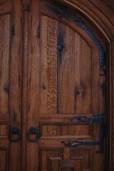 Wooden High Gloss Doors
