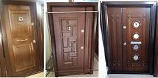 Wooden Laminox Doors