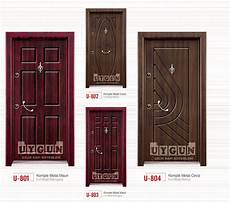 Wooden Laminox Doors
