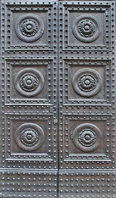 Wooden Rustic Doors