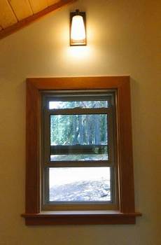 Wooden Window Systems