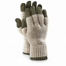 Woolen Gloves & Mittens