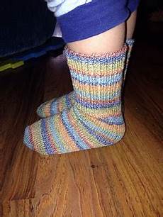 Yarn Sock