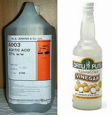 Acetic Acid Glacial