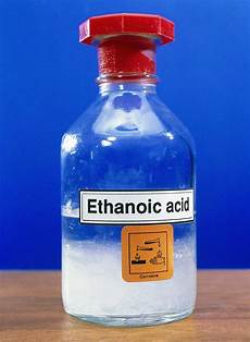 Acetic Acid
