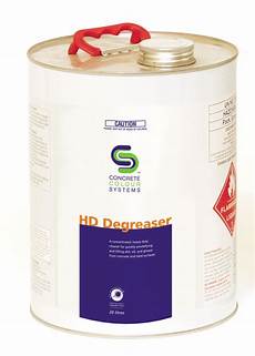 Acrylic Hardeners