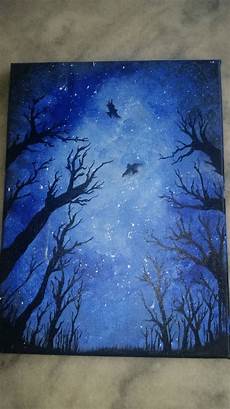 Acrylic Paint