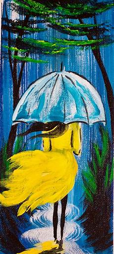 Acrylic Paint