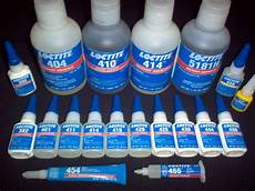 Adhesive Cyanoacrylate