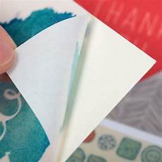 Adhesive Double