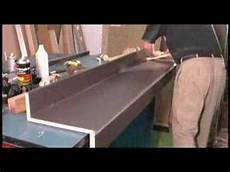 Adhesive Edge