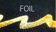 Adhesive Foil