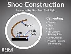 Adhesive Shoe